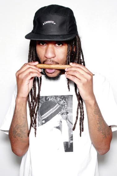 Lafayette 2015 春夏系列造型搭配 Lookbook