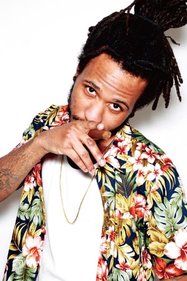 Lafayette 2015 春夏系列造型搭配 Lookbook