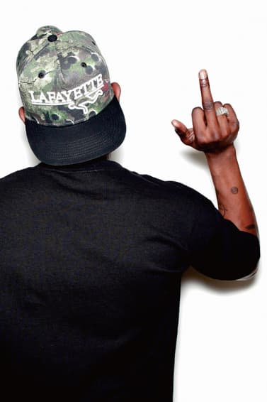 Lafayette 2015 春夏系列造型搭配 Lookbook