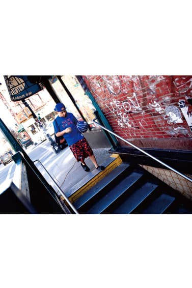 Lafayette 2015 春夏系列造型搭配 Lookbook