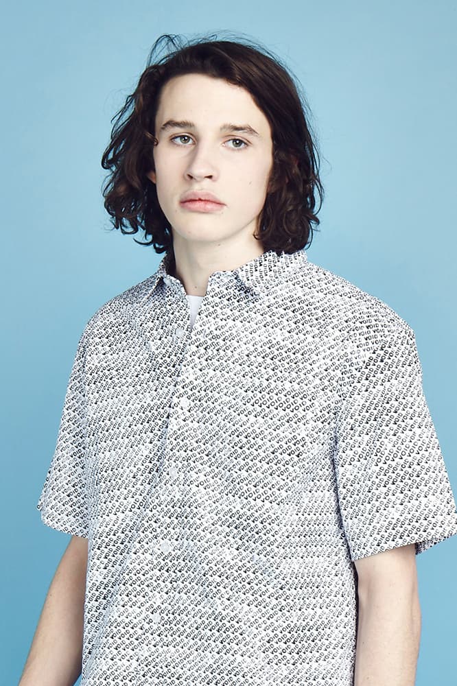 Lazy Oaf 2015 春季造型搭配 Lookbook