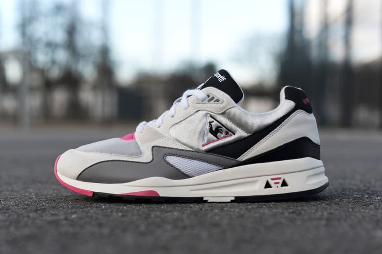 Le Coq Sportif LCS R800 OG 系列