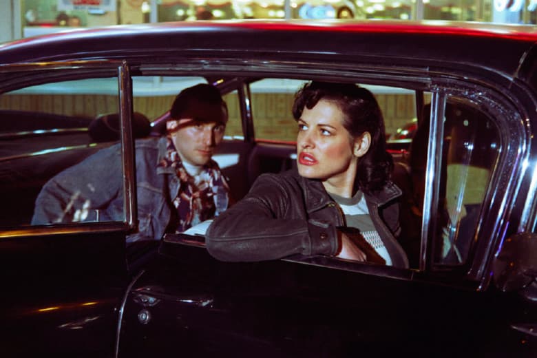 Levi's Vintage Clothing 2015 春夏「Bowl-O-Rama」Lookbook