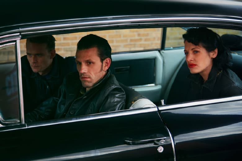 Levi's Vintage Clothing 2015 春夏「Bowl-O-Rama」Lookbook