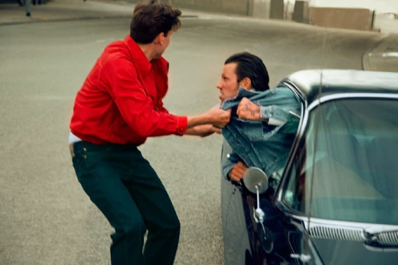 Levi's Vintage Clothing 2015 春夏「Bowl-O-Rama」Lookbook