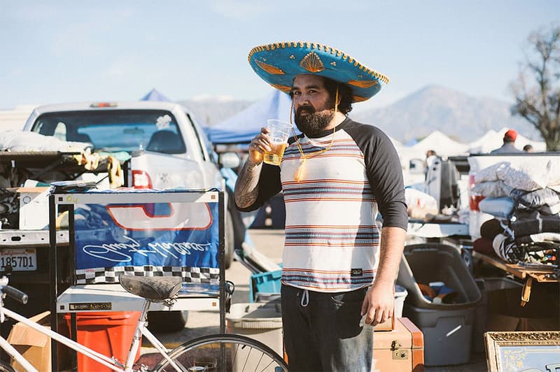 Loser Machine 2015 春季系列 Lookbook