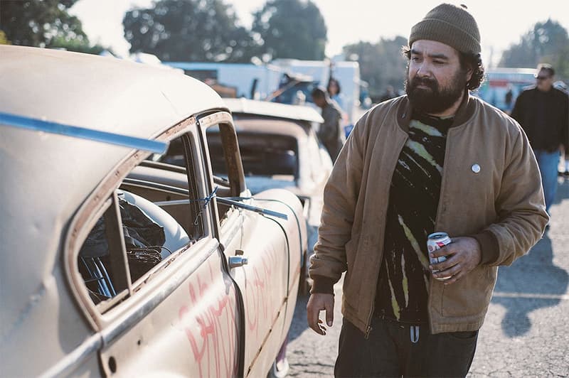 Loser Machine 2015 春季系列 Lookbook