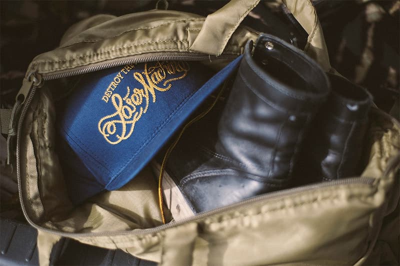 Loser Machine 2015 春季系列 Lookbook