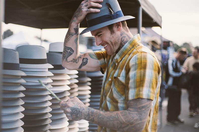 Loser Machine 2015 春季系列 Lookbook