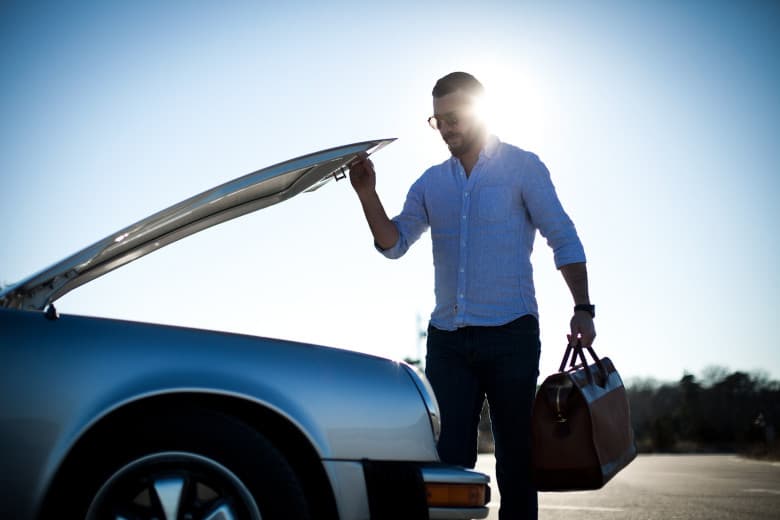 Lotuff 2015 春夏包袋系列