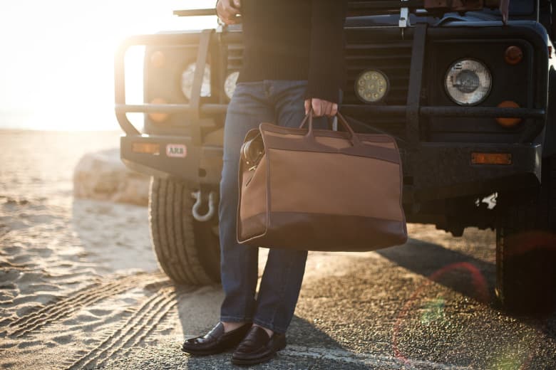 Lotuff 2015 春夏包袋系列