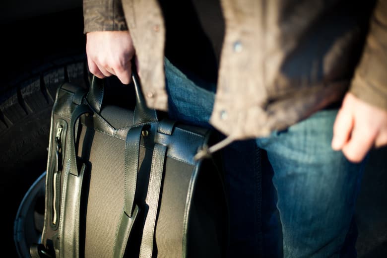 Lotuff 2015 春夏包袋系列