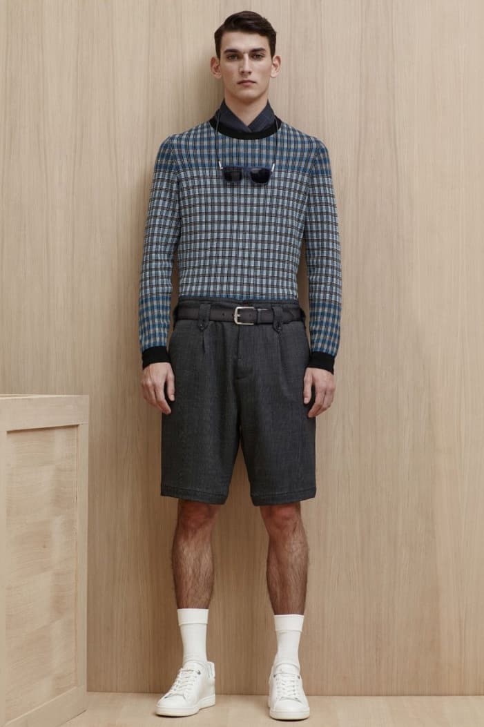 Louis Vuitton 2015 早秋系列 Lookbook