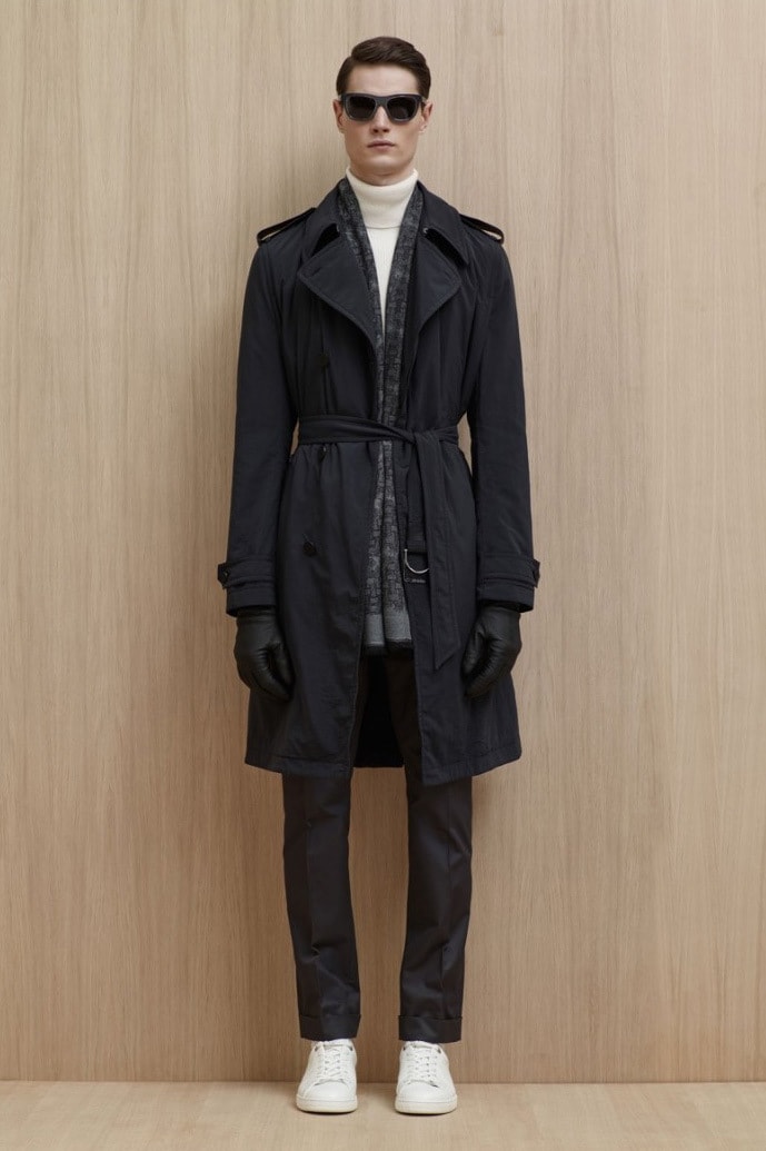 Louis Vuitton 2015 早秋系列 Lookbook
