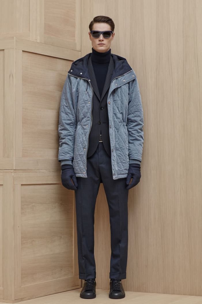 Louis Vuitton 2015 早秋系列 Lookbook