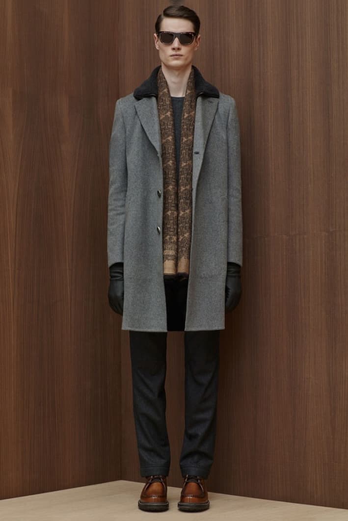 Louis Vuitton 2015 早秋系列 Lookbook