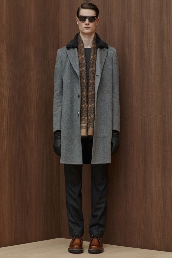 Louis Vuitton 2015 早秋系列 Lookbook