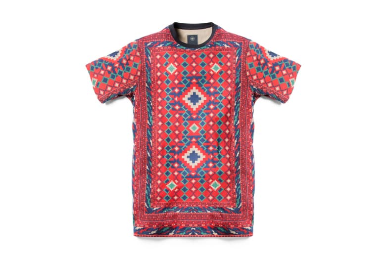 maharishi 2015 春夏系列新品上架