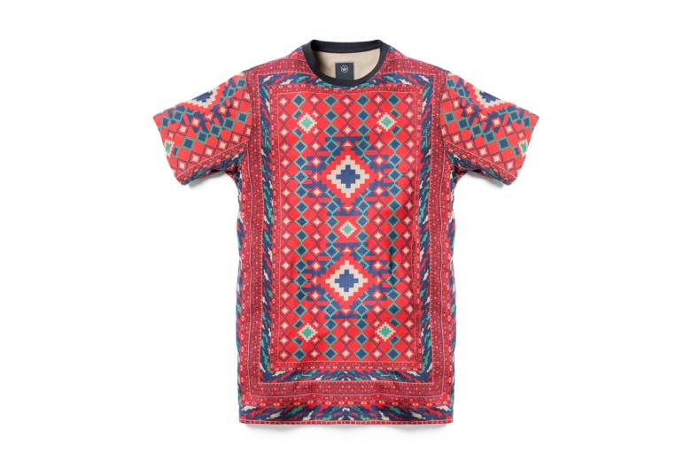 maharishi 2015 春夏系列新品上架