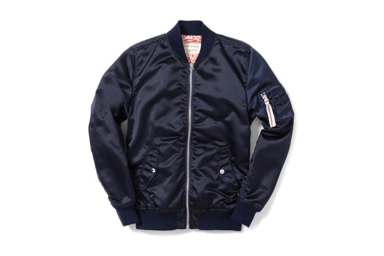 Maison Kitsuné 2015 春夏系列新品上架