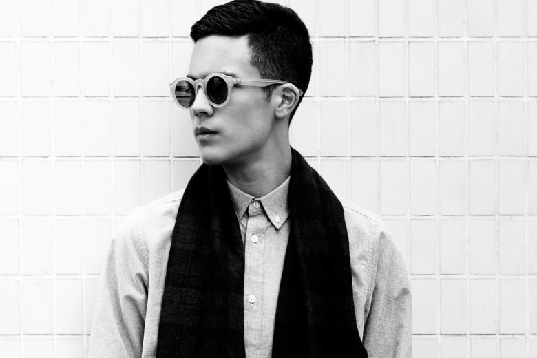 Maison Margiela x MYKITA 2015 春夏聯名太陽眼鏡系列