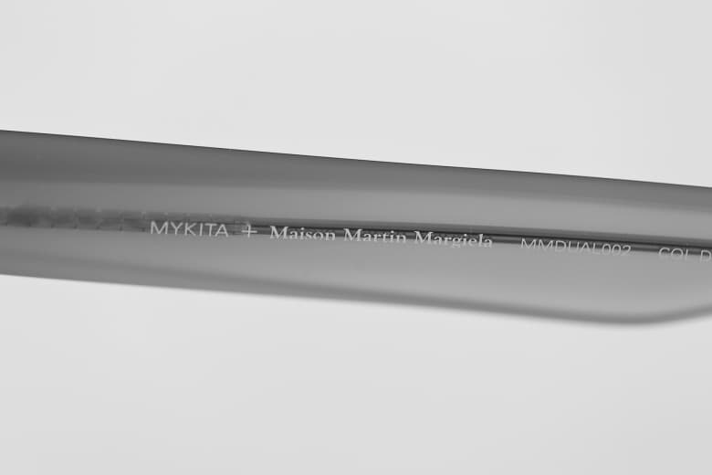 Maison Margiela x MYKITA 2015 春夏聯名太陽眼鏡系列