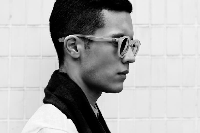 Maison Margiela x MYKITA 2015 春夏聯名太陽眼鏡系列