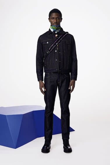 Marc by Marc Jacobs 2015 秋冬造型搭配 Lookbook