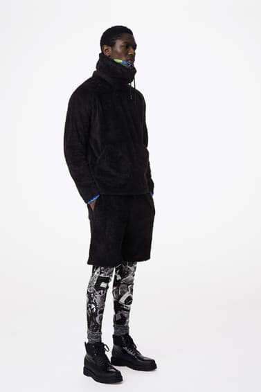 Marc by Marc Jacobs 2015 秋冬造型搭配 Lookbook