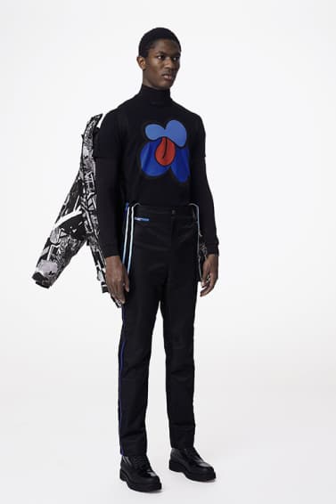 Marc by Marc Jacobs 2015 秋冬造型搭配 Lookbook