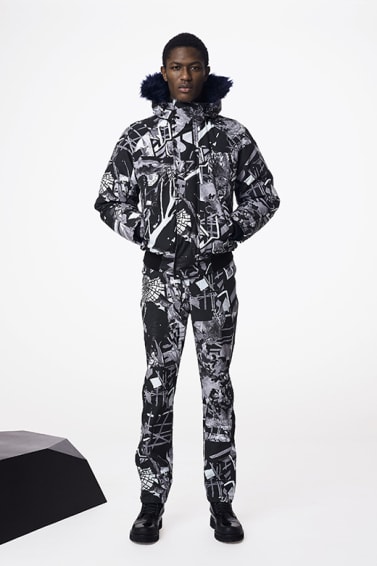 Marc by Marc Jacobs 2015 秋冬造型搭配 Lookbook