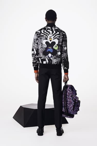 Marc by Marc Jacobs 2015 秋冬造型搭配 Lookbook