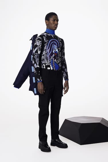 Marc by Marc Jacobs 2015 秋冬造型搭配 Lookbook