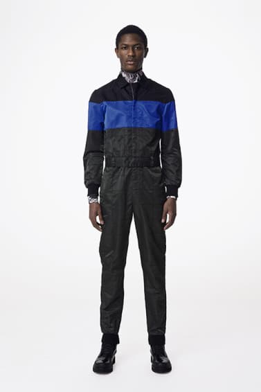 Marc by Marc Jacobs 2015 秋冬造型搭配 Lookbook