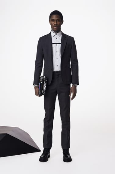 Marc by Marc Jacobs 2015 秋冬造型搭配 Lookbook