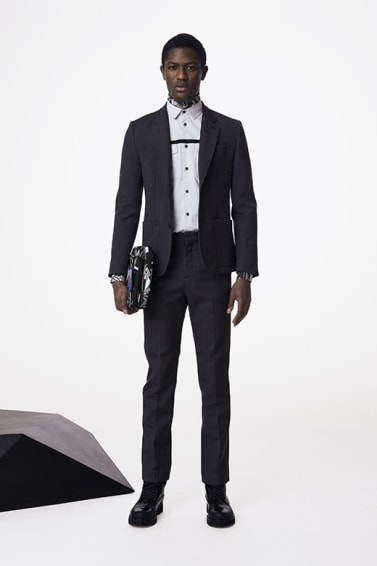 Marc by Marc Jacobs 2015 秋冬造型搭配 Lookbook