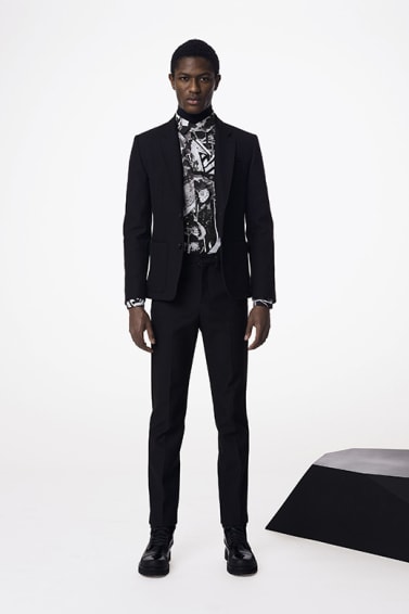 Marc by Marc Jacobs 2015 秋冬造型搭配 Lookbook