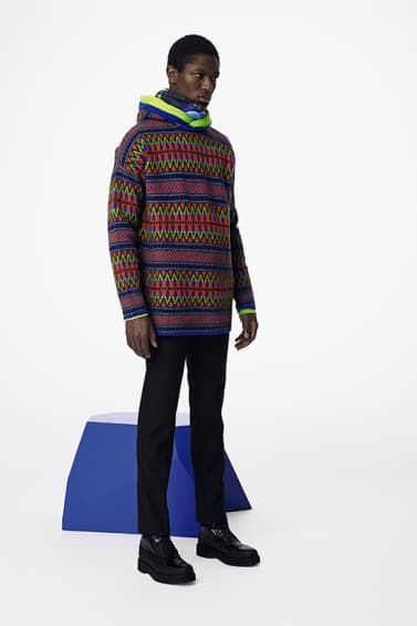 Marc by Marc Jacobs 2015 秋冬造型搭配 Lookbook