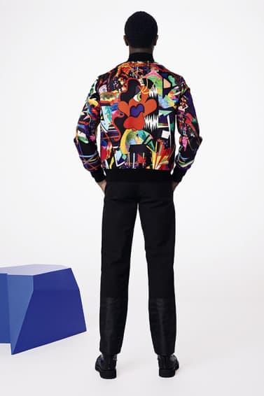 Marc by Marc Jacobs 2015 秋冬造型搭配 Lookbook