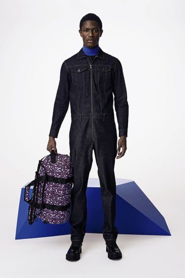 Marc by Marc Jacobs 2015 秋冬造型搭配 Lookbook