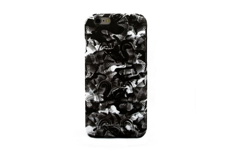 Marcelo Burlon County of Milan 2015 春季 iPhone 6 保護殼系列