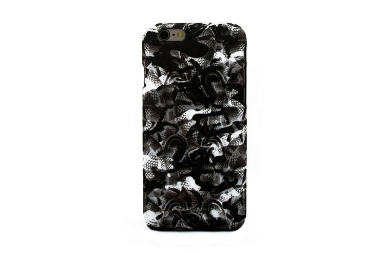 Marcelo Burlon County of Milan 2015 春季 iPhone 6 保護殼系列