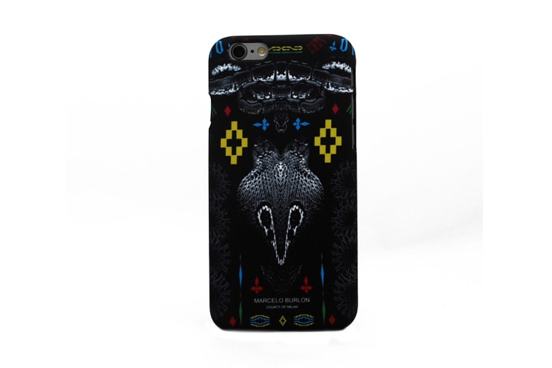 Marcelo Burlon County of Milan 2015 春季 iPhone 6 保護殼系列