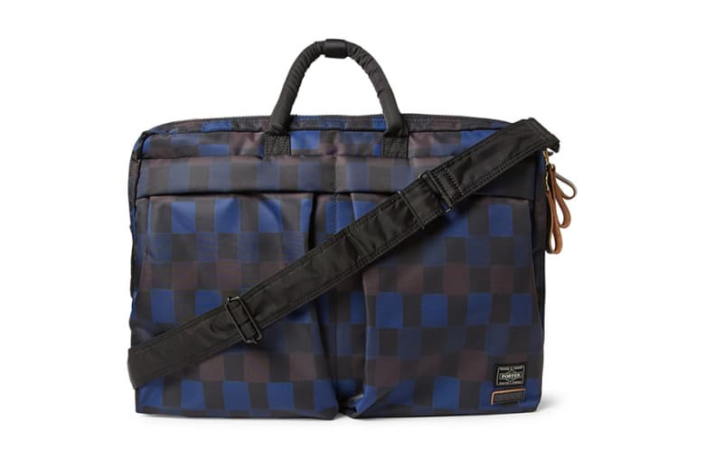 Marni x Porter 2015 春夏 MR PORTER 獨佔系列