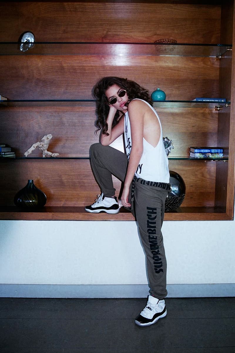 Married To The Mob 2015 春季系列 Lookbook