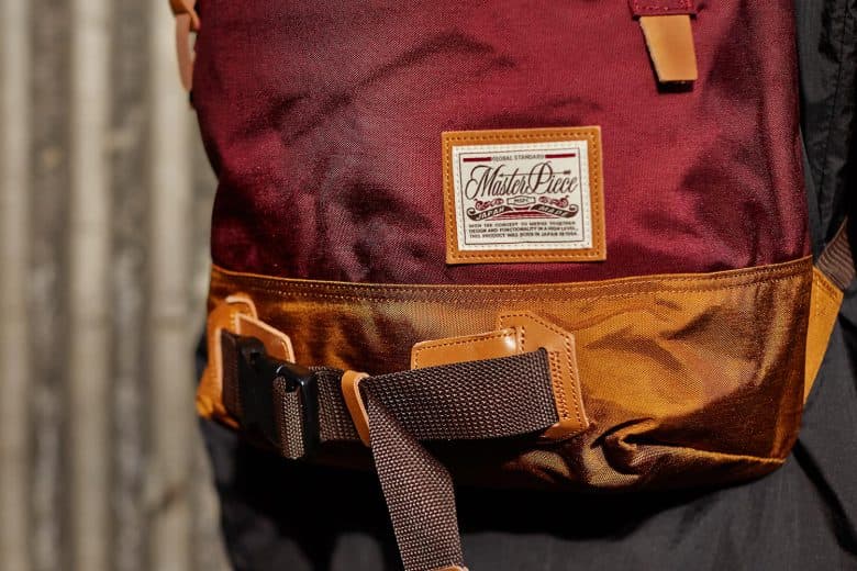 END. 打造 master-piece 2015 春夏系列造型搭配特輯