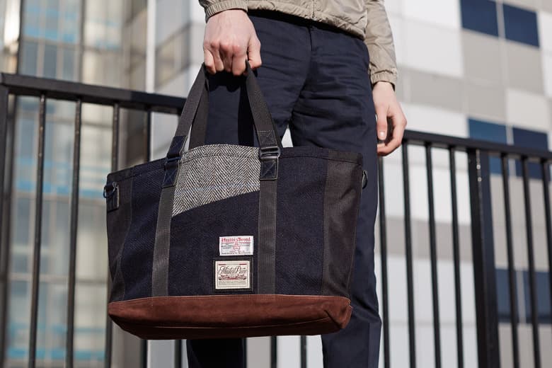 END. 打造 master-piece 2015 春夏系列造型搭配特輯