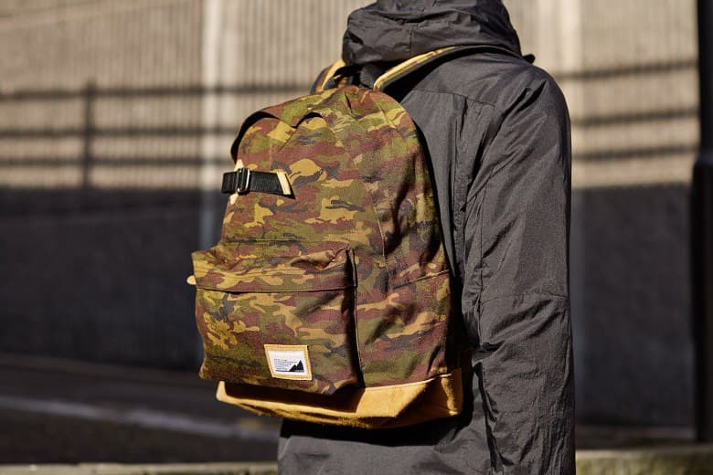 END. 打造 master-piece 2015 春夏系列造型搭配特輯