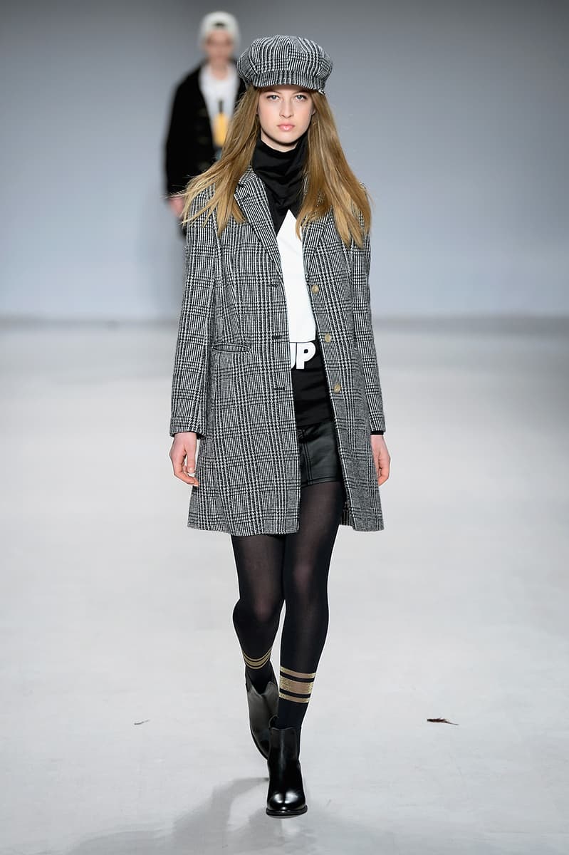 mastermind feats. A-GIRL'S 2015 秋冬系列