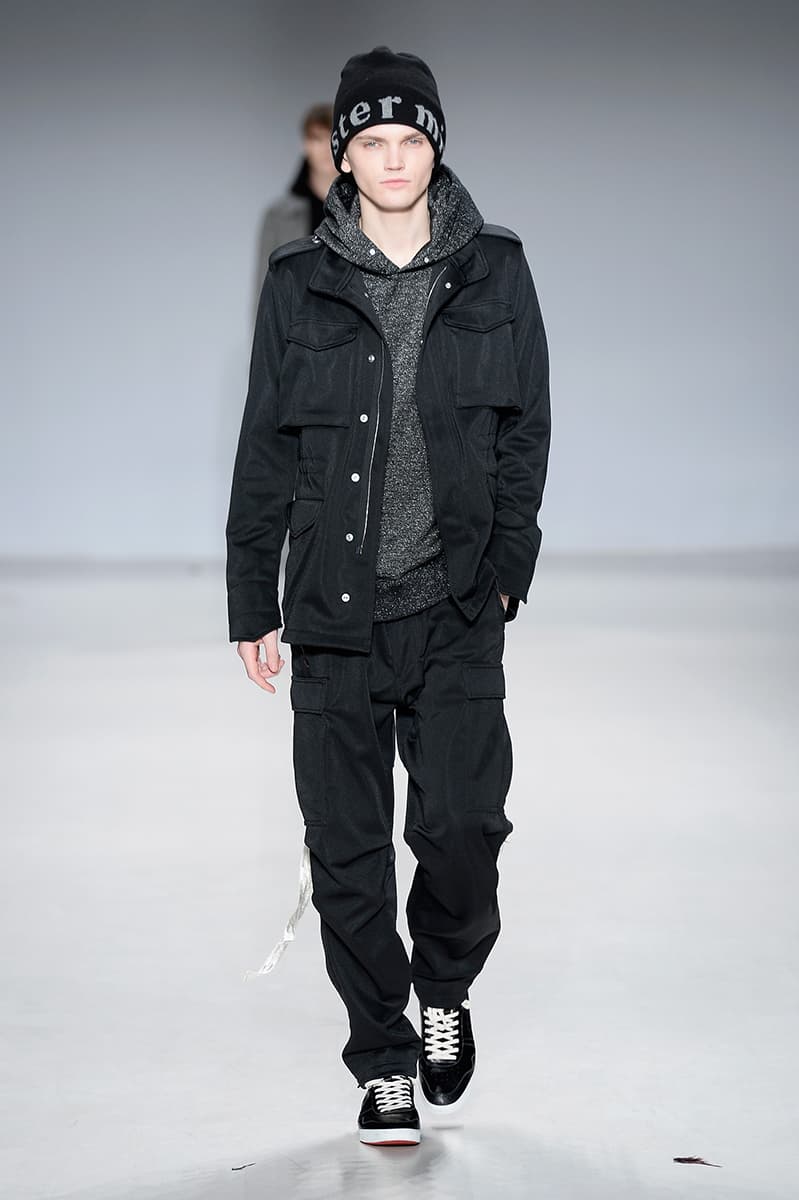 mastermind feats. A-GIRL'S 2015 秋冬系列